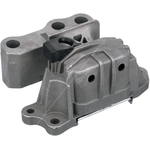 Gates Engine Mounting (ETM2081) Fits: Fiat Front