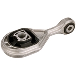 Gates Engine Mounting (ETM2082) Fits: Fiat Rear