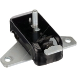 Gates Engine Mounting (ETM2083) Fits: VW Front