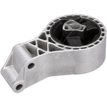 Gates Engine Mounting (ETM2090) Fits: Opel & Vauxhall Rear