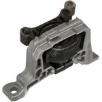 Gates Engine Mounting (ETM2096) Fits: Ford Front