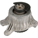 Gates Engine Mounting (ETM2102) Fits: Mercedes Front