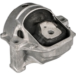 Gates Engine Mounting (ETM2135) Fits: Audi Front