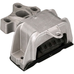 Gates Engine Mounting (ETM2136) Fits: Audi & VW Front
