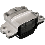 Gates Engine Mounting (ETM2137) Fits: Audi & Skoda & VW Front