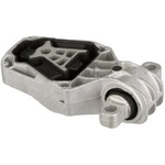 Gates Engine Mounting (ETM2140) Fits: Mercedes Rear