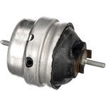 Gates Engine Mounting (ETM2143) Fits: Audi & Seat Front