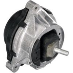 Gates Engine Mounting (ETM2156) Fits: BMW Front Left