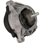 Gates Engine Mounting (ETM2170) Fits: BMW Front Left