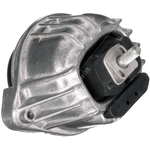 Gates Engine Mounting (ETM2172) Fits: BMW Front
