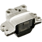 Gates Engine Mounting (ETM2185) Fits: Seat & VW Front