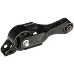 Gates Engine Mounting (ETM2194) Fits: Chevrolet Rear