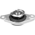 Gates Engine Mounting (ETM2248) Fits: Fiat Rear