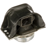 Gates Engine Mounting (ETM2303) Fits: Citroen & Peugeot Front