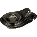 Gates Engine Mounting (ETM2314) Fits: Mazda Rear