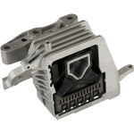 Gates Engine Mounting (ETM2373) Fits: BMW & Mini Front