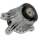 Gates Engine Mounting (ETM2395) Fits: Mercedes Front