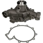 Gates Fleetrunner Engine Cooling Water Pump (WP5055HD) Fits: DAF