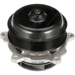 Gates Fleetrunner Engine Cooling Water Pump (WP5063HD) Fits: DAF