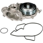 Gates Fleetrunner Engine Cooling Water Pump (WP5065HD)