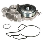 Gates Fleetrunner Engine Cooling Water Pump (WP5073HD) Fits: Mercedes