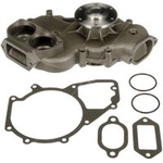 Gates Fleetrunner Engine Cooling Water Pump (WP5079HD) Fits: MAN