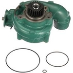 Gates Fleetrunner Engine Cooling Water Pump (WP5082HD) Fits: Volvo