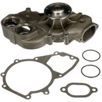 Gates Fleetrunner Engine Cooling Water Pump (WP5094HD) Fits: Mercedes