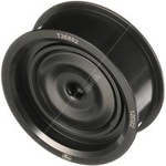 Gates Fleetrunner Idler Pulley (T36882) Fits: Scania