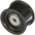 Gates FleetRunner V-Ribbed Belt Idler Pulley (T36883) Fits: Scania