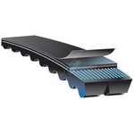 Gates Fleetrunner Powerband V-Belt (2/XPB2300) Fits: Scania