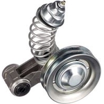 Gates Fleetrunner V-Belt Tensioner Pulley (T38769) Fits: Volvo