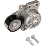 Gates Fleetrunner V-Ribbed Belt Tensioner (T38768)