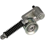 Gates Fleetrunner V-Ribbed Belt Tensioner (T38785)
