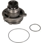 Gates FleetRunner Engine Cooling Water Pump (WP5085HD)