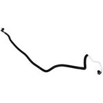 Gates Fuel Hose (MFL1298) Fits: Mercedes