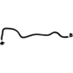 Gates Fuel Hose (MFL1299) Fits: Mercedes