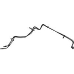 Gates Fuel Hose (MFL1342) Fits: Ford