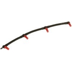 Gates Fuel Overflow Hose (MFL1294)