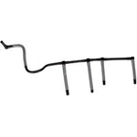 Gates Fuel Overflow Hose (MFL1296)