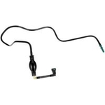 Gates Fuel Overflow Hose (MFL1310)