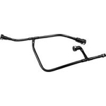 Gates Fuel Overflow Hose (MFL1324) Fits: MAN