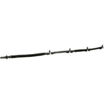 Gates Fuel Overflow Hose (MFL1335)