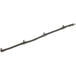 Gates Fuel Overflow Hose (MFL1353) Fits: Ford