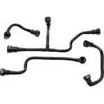 Gates Fuel Overflow Hose (MFL1357) Fits: MAN