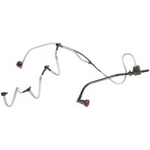 Gates Fuel Overflow Hose (MFL1362)