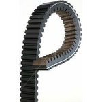 Gates G-Force Redline Cvt Drive Belt (28R4340) Fits: Yamaha