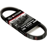 Gates G-Force Workhorse Cvt Drive Belt (27G4006) Fits: Polaris
