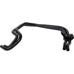Gates Heater Hose (02-2500) Fits: Opel