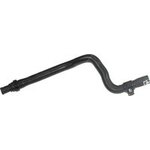 Gates Heater Hose (02-2547) Fits: Renault